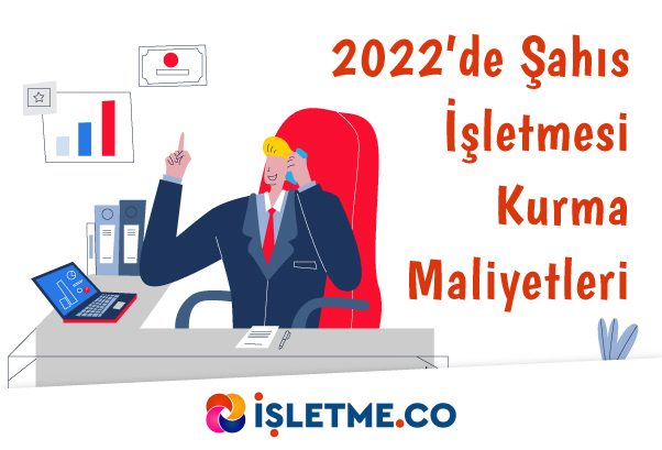 2022’de Şahış İşletmesi Kurulum Maliyetleri