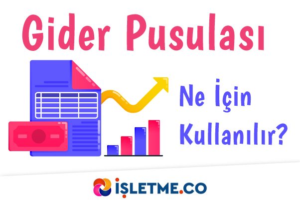 Gider Pusulası Ne İçin Kullanılır?